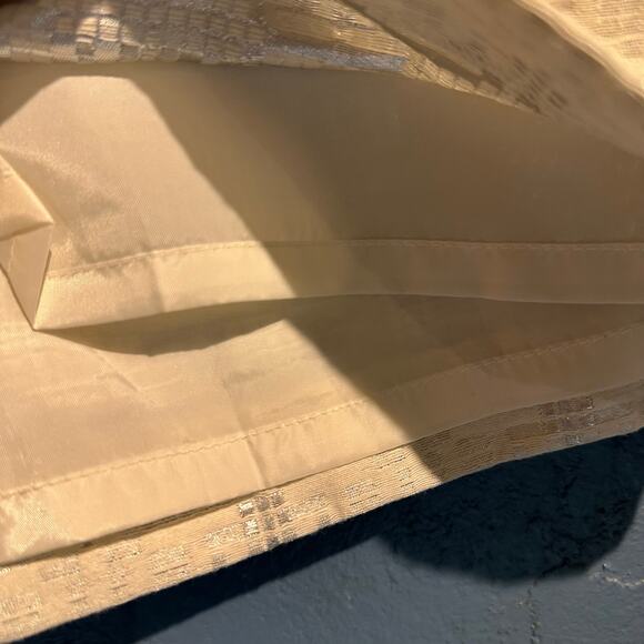 The Limited Size 10 Cassidy Short Dressy Short Silver Print Boho Short Micro - Picture 5 of 10